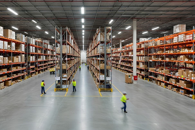 Ventajas de contratar un montaje profesional de estanterías