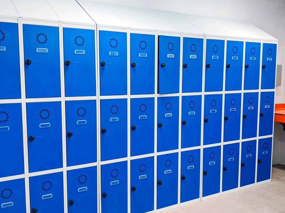 instalaciones otros sectores