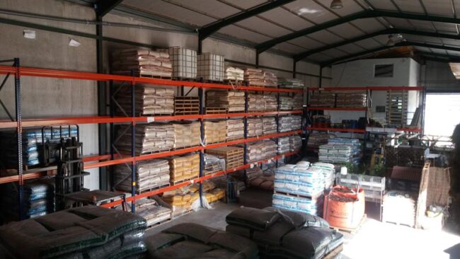 suministros cerealia